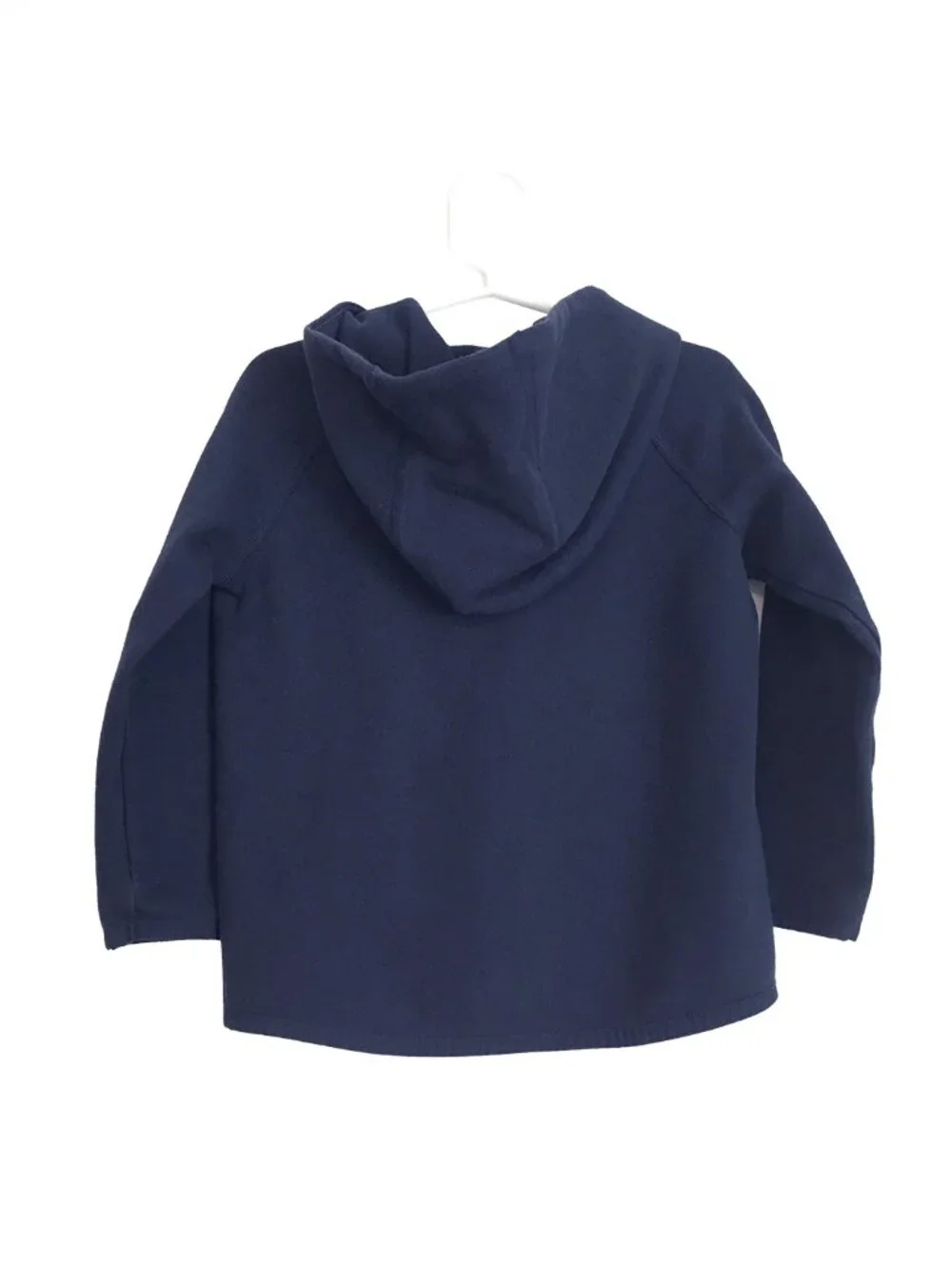 Gap Navy-Blue Boy's Hoodie Size 4